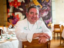 Emeril Lagasse