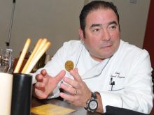 Emeril Lagasse
