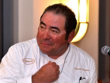 Emeril Lagasse