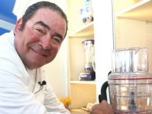 Emeril Lagasse