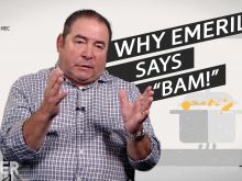 Emeril Lagasse