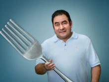 Emeril Lagasse