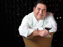 Emeril Lagasse
