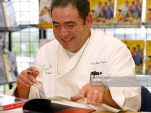 Emeril Lagasse