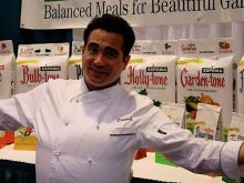 Emeril Lagasse
