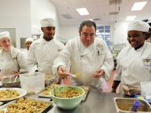 Emeril Lagasse