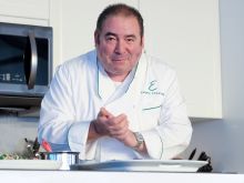 Emeril Lagasse