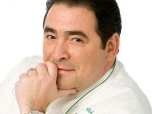 Emeril Lagasse