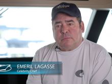 Emeril Lagasse