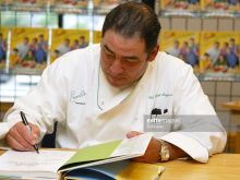 Emeril Lagasse
