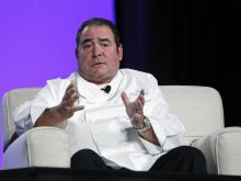 Emeril Lagasse