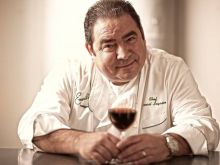 Emeril Lagasse