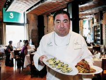 Emeril Lagasse