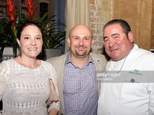 Emeril Lagasse