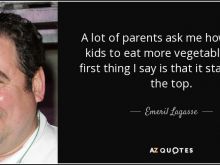 Emeril Lagasse