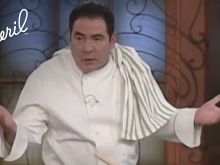 Emeril Lagasse