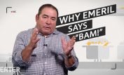 Emeril Lagasse