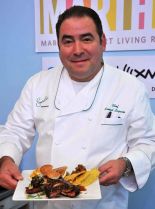 Emeril Lagasse