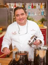 Emeril Lagasse