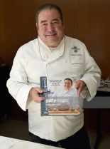 Emeril Lagasse