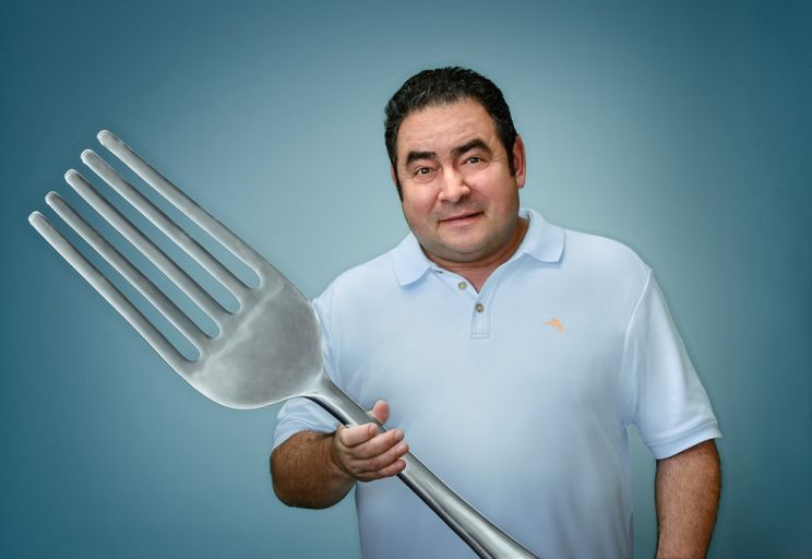 Emeril Lagasse