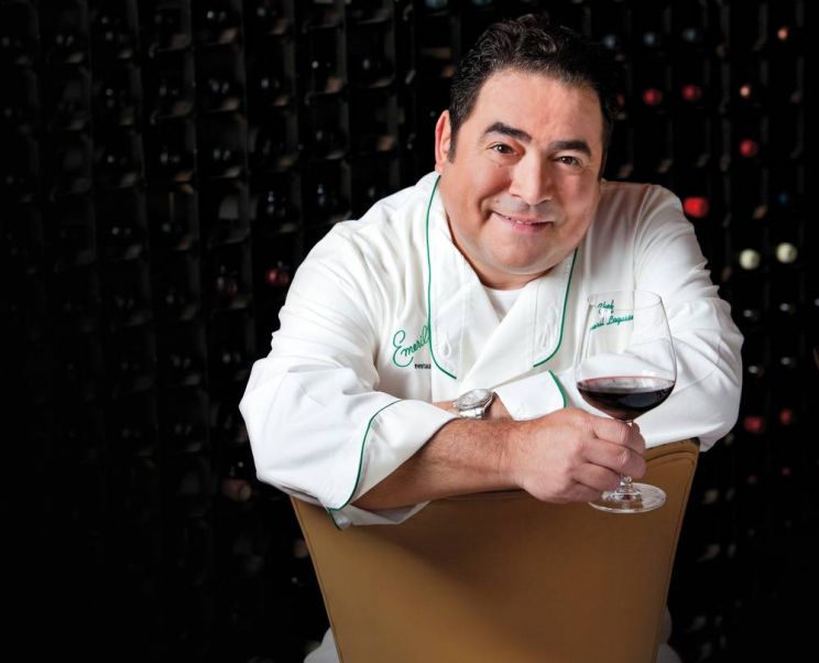 Emeril Lagasse