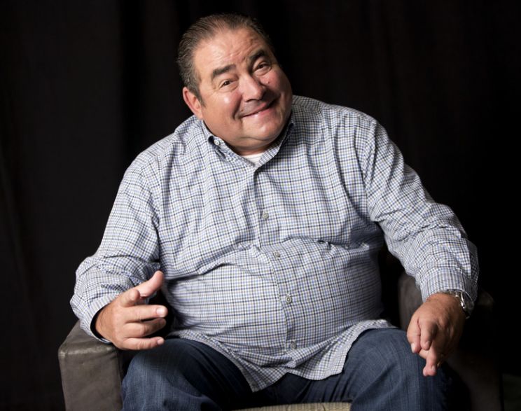 Emeril Lagasse