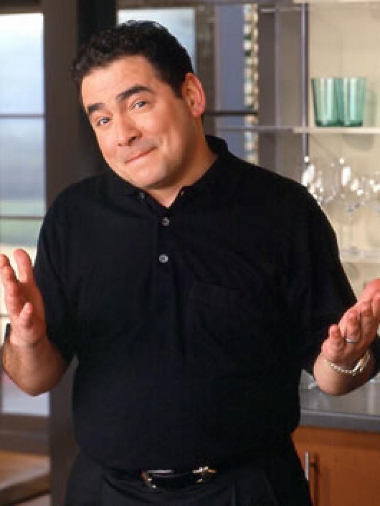 Emeril Lagasse