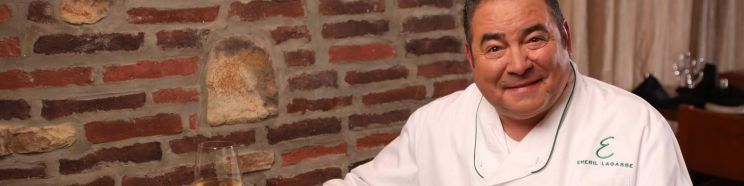 Emeril Lagasse