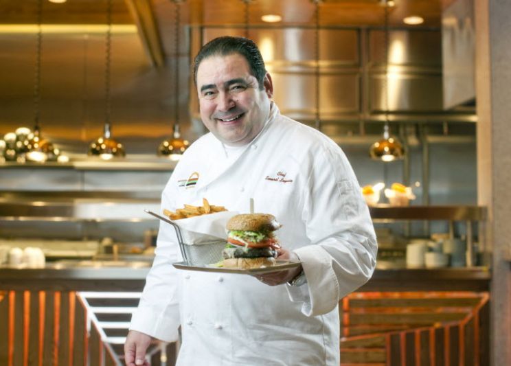 Emeril Lagasse