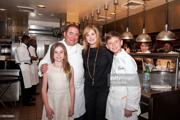 Emeril Lagasse