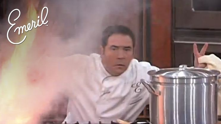 Emeril Lagasse