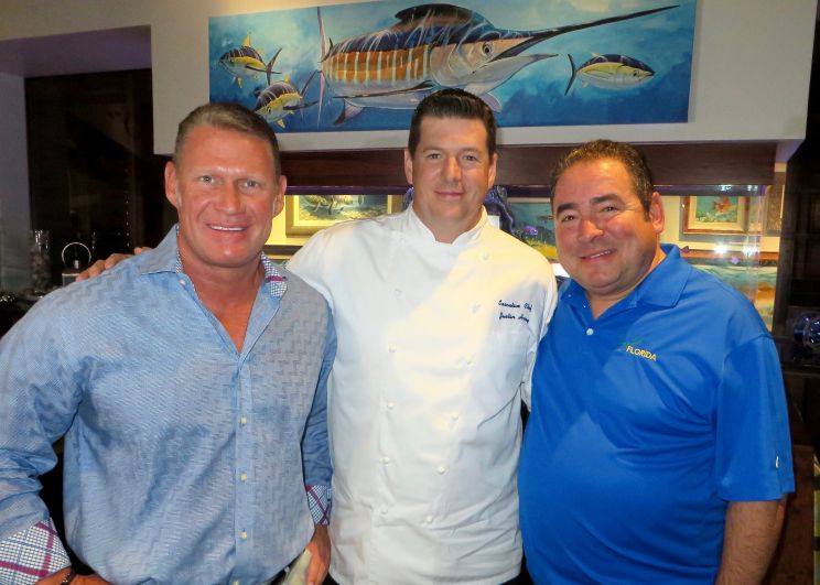 Emeril Lagasse