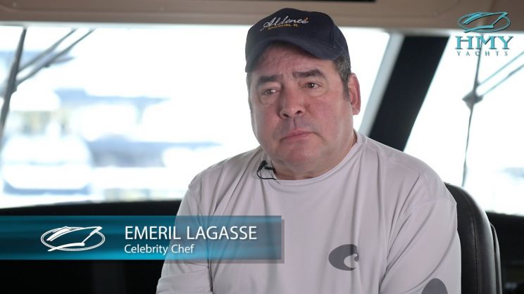 Emeril Lagasse