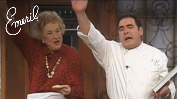 Emeril Lagasse