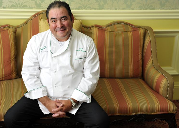 Emeril Lagasse