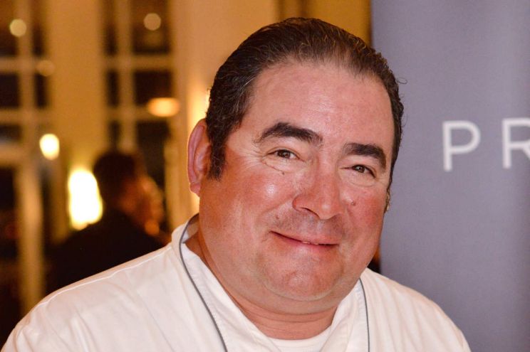 Emeril Lagasse