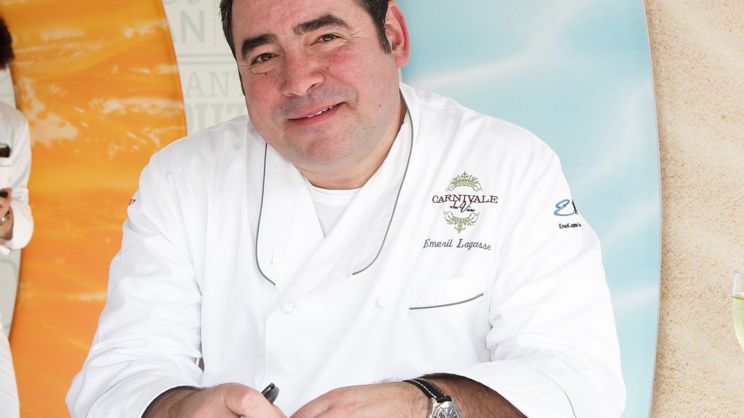 Emeril Lagasse