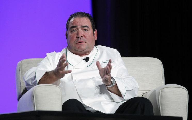 Emeril Lagasse