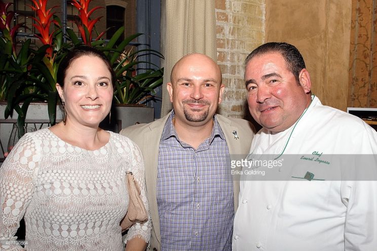 Emeril Lagasse