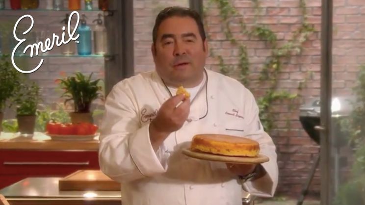 Emeril Lagasse