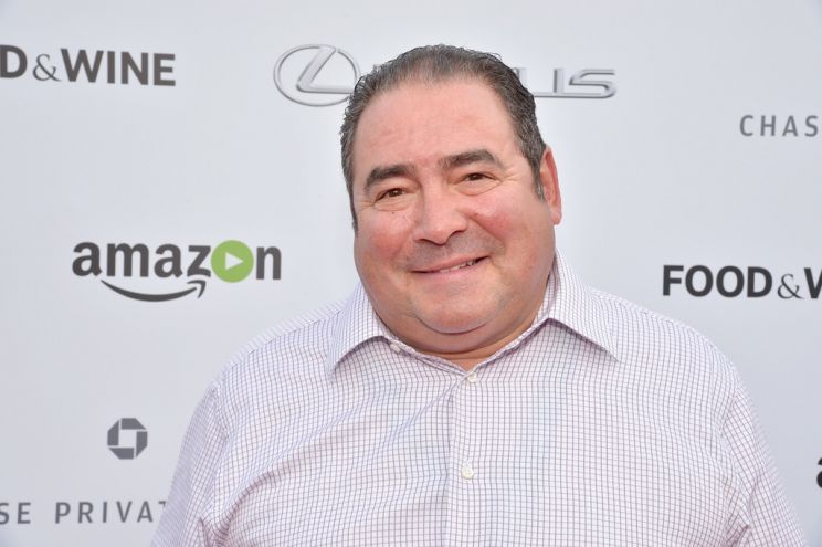 Emeril Lagasse