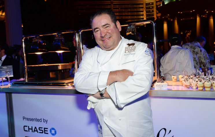 Emeril Lagasse
