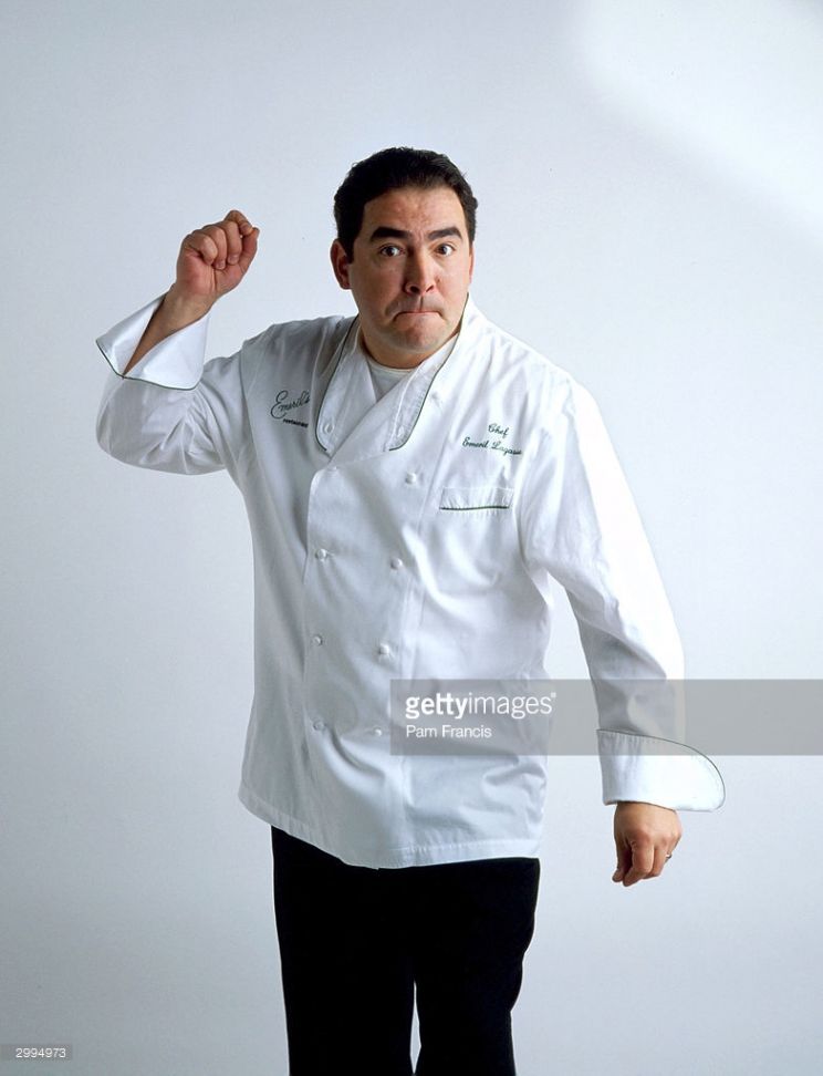Emeril Lagasse