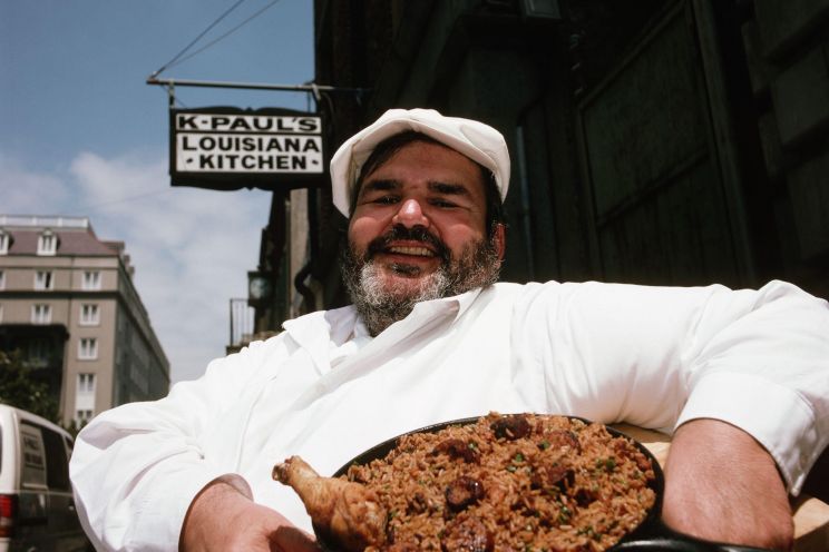 Emeril Lagasse