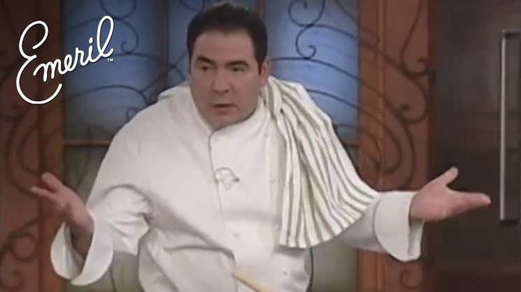 Emeril Lagasse