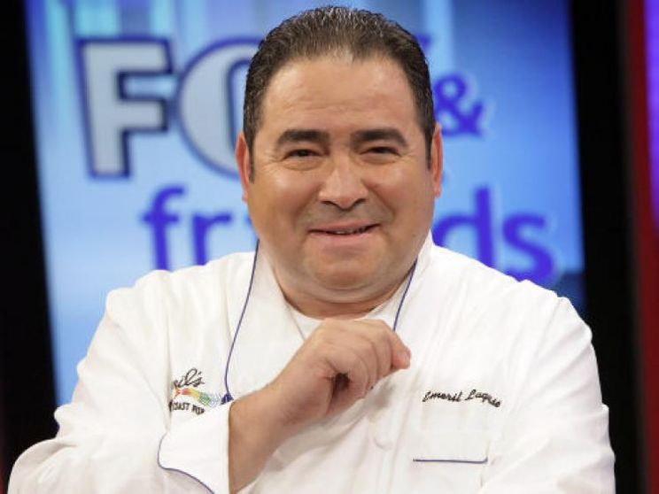 Emeril Lagasse