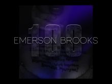 Emerson Brooks