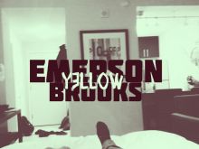 Emerson Brooks