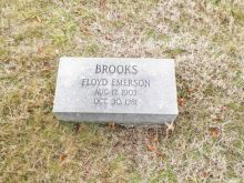 Emerson Brooks